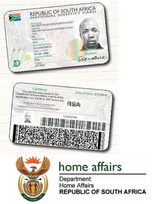 The Smart ID Card Is Here 